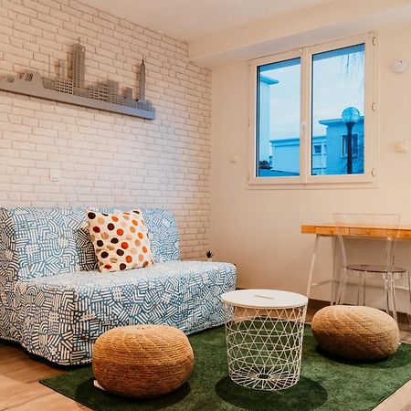 Appartement Foch à Le Havre Extérieur photo