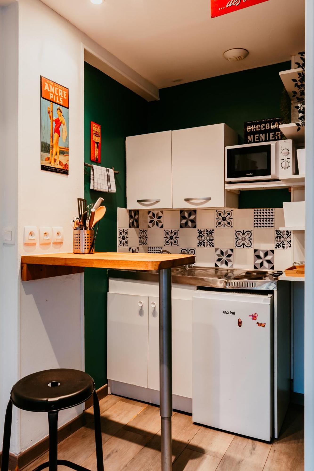 Appartement Foch à Le Havre Extérieur photo