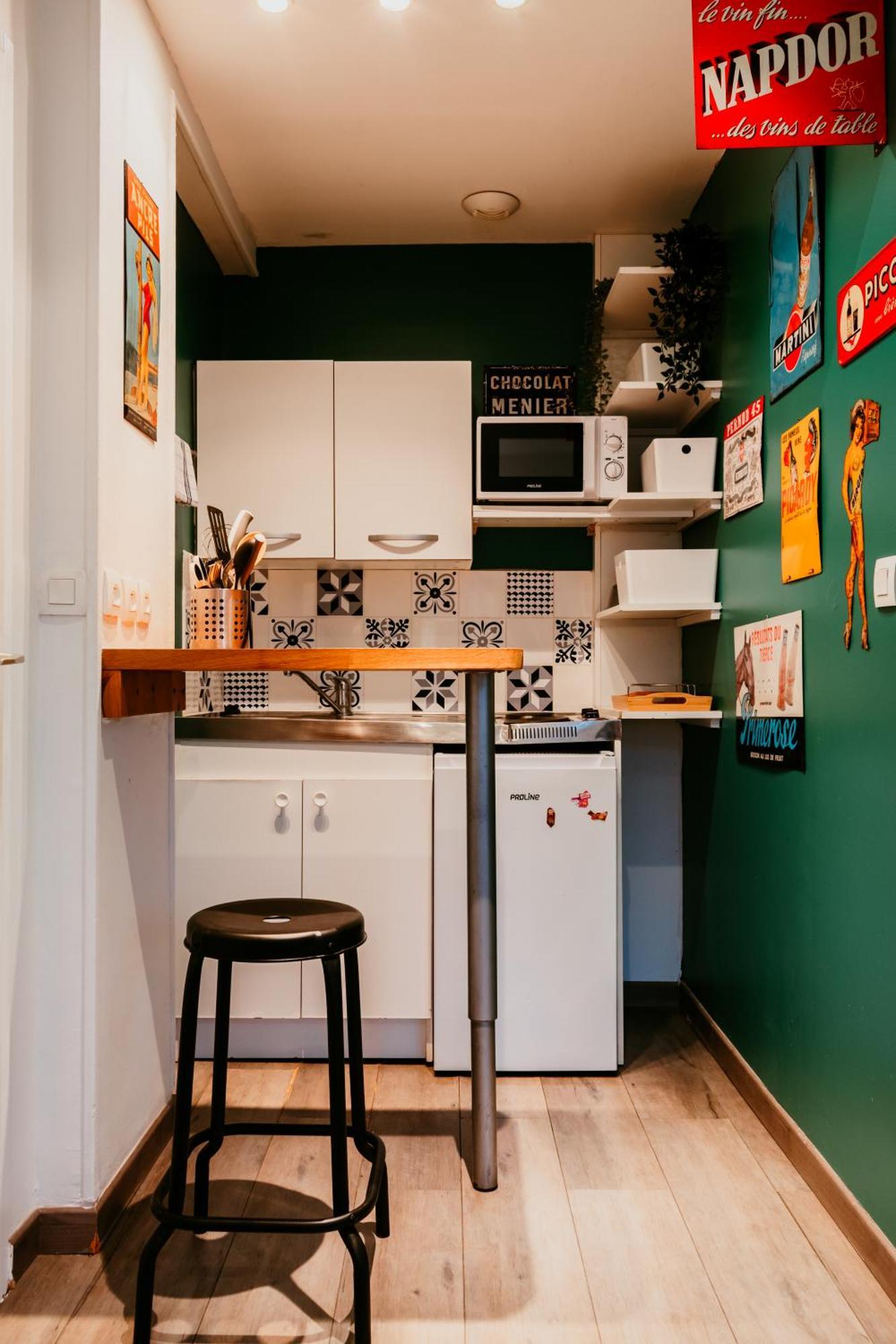 Appartement Foch à Le Havre Extérieur photo